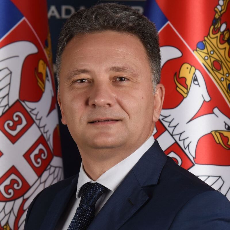 Mihailo Jovanović